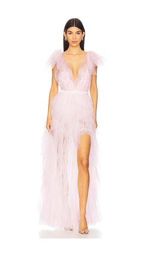 ROBE DE SOIRÉE MAXINE en . Taille M. Also en XL - For Love & Lemons - Modalova