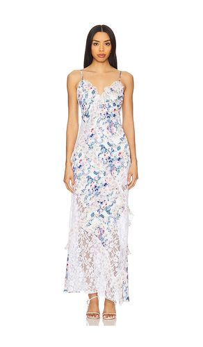 ROBE MAXI JOSALYN in . Size S, XS - For Love & Lemons - Modalova