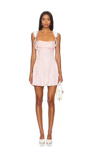 ROBE HOLLAND in . Size L - For Love & Lemons - Modalova