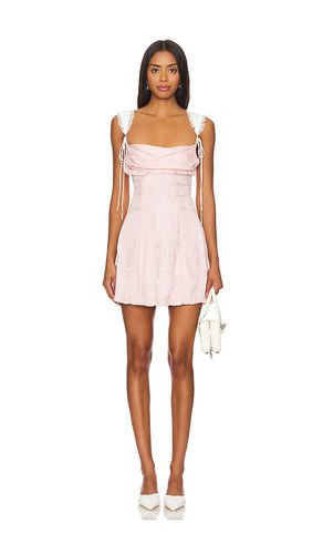 ROBE HOLLAND in . Size L - For Love & Lemons - Modalova