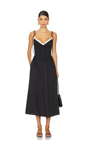 ROBE BETHANY en . Taille M. Also en - For Love & Lemons - Modalova