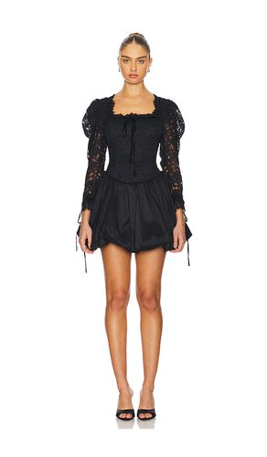 ROBE WAVERLY in . Size M, S, XS - For Love & Lemons - Modalova