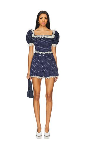 ROBE COURTE INES in . Size M, S, XS - For Love & Lemons - Modalova