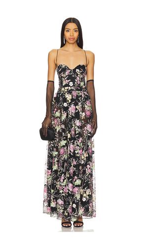 ROBE MAXI NIGHT FAIRY EMBROIDERED in . Size M, S, XL, XS - For Love & Lemons - Modalova