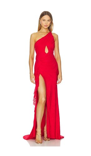 ROBE DE SOIRÉE BELLANY en . Taille M. Also en S, XL, XS - For Love & Lemons - Modalova