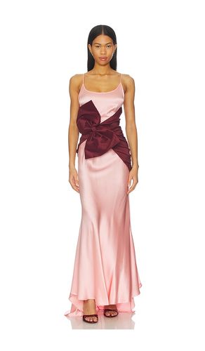 ROBE LEONORA en . Taille S. Also en XXS, XS, M - For Love & Lemons - Modalova