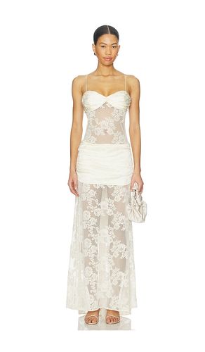 ROBE DRESS en . Taille S. Also en M, XL - For Love & Lemons - Modalova