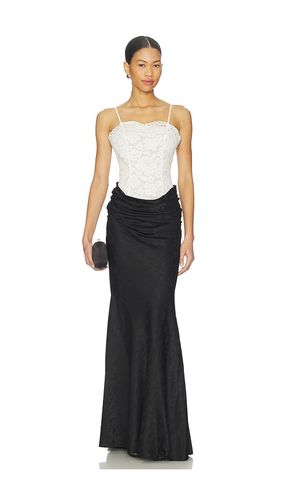 ROBE KARISSA en ,. Taille 2. Also en 4, 6, 10, 12 - For Love & Lemons - Modalova