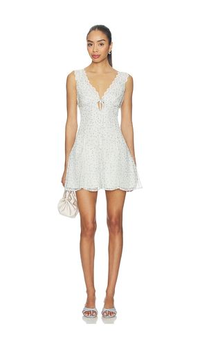 ROBE CAPE en . Taille L. Also en XL - For Love & Lemons - Modalova