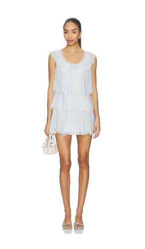 ROBE TAYLOR en . Taille S. Also en M - For Love & Lemons - Modalova