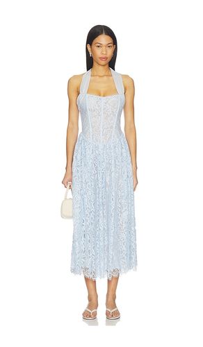 ROBE LAKESIDE en . Taille L. Also en M, S, XL, XS - For Love & Lemons - Modalova