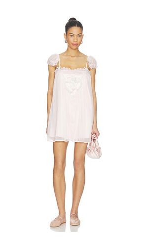 ROBE RAE ROSE en . Taille L. Also en M, S, XL - For Love & Lemons - Modalova