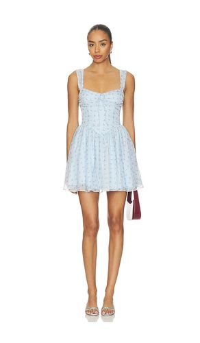 ROBE THAT'S AMORE BOUQUET en . Taille L. Also en M, S, XL, XS - For Love & Lemons - Modalova