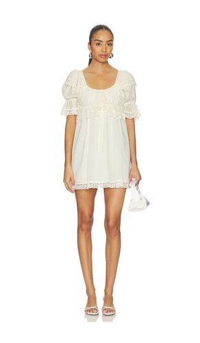 ROBE JUNIPER en . Taille S. Also en L - For Love & Lemons - Modalova