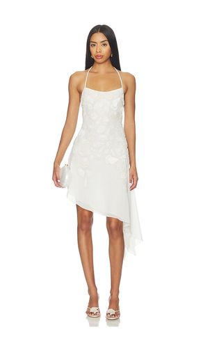 ROBE MI-LONGUE SEASIDE TREASURE en . Taille 4. Also en 6 - For Love & Lemons - Modalova
