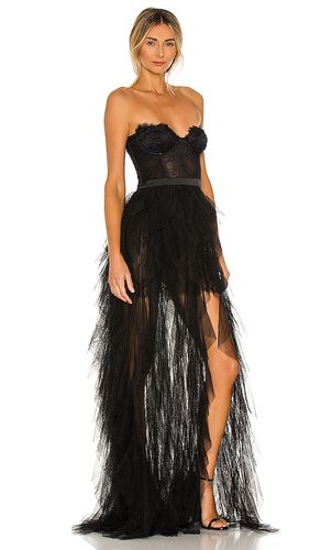 ROBE DE SOIRÉE en . Taille L. Also en M, S, XS - For Love & Lemons - Modalova