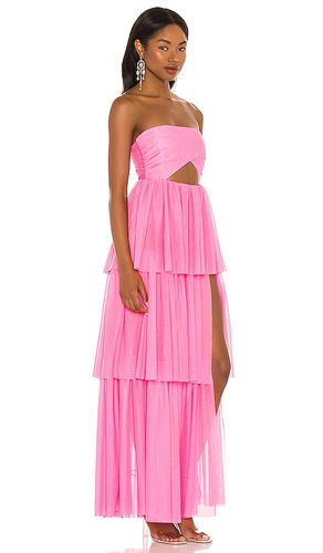 ROBE DE SOIRÉE en . Taille M. Also en L, S - For Love & Lemons - Modalova