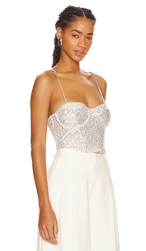 Tia Top en . Taille S. Also en - For Love & Lemons - Modalova