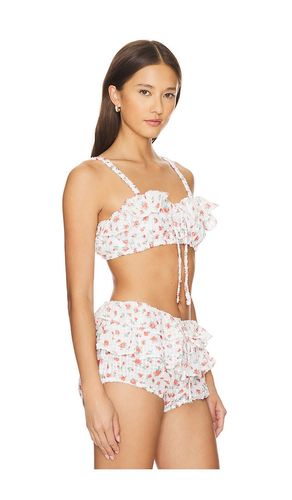 Gidget Top en . Taille M. Also en L - For Love & Lemons - Modalova