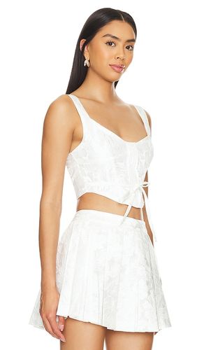 CROPPED MIRA en . Taille XS. Also en M, L - For Love & Lemons - Modalova
