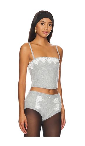 DÉBARDEUR ARINAH en . Taille M. Also en XL - For Love & Lemons - Modalova