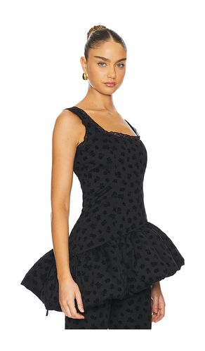 Claira Asymmetric Top en . Taille S. Also en XS - For Love & Lemons - Modalova