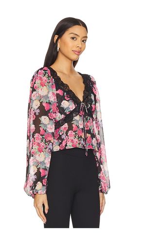 Clarisse Top en . Taille S. Also en XS - For Love & Lemons - Modalova