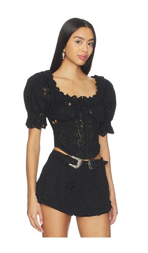 Yasmin Top en . Taille S. Also en XS, M, L, XL - For Love & Lemons - Modalova