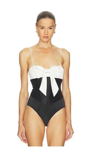 Emalie Bodysuit en . Taille XS. Also en L - For Love & Lemons - Modalova
