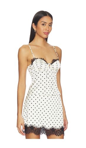 Babette Camisole Top en . Taille L. Also en M, XL, XS - For Love & Lemons - Modalova