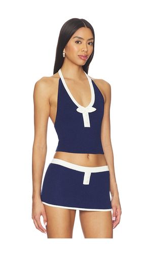 Caroline Top en . Taille S. Also en M, L, XL - For Love & Lemons - Modalova