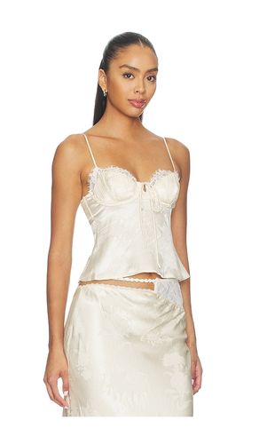 Babette Camisole Top en . Taille XS. Also en S, M, L, XL - For Love & Lemons - Modalova