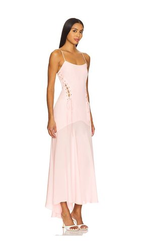ROBE DE SOIRÉE GIA en . Taille 2. Also en 4 - fleur du mal - Modalova
