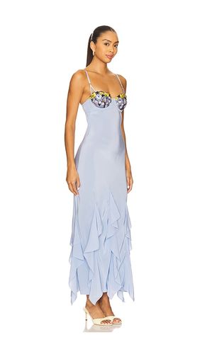 ROBE DE SOIRÉE EDEN en . Taille 2. Also en 10 - fleur du mal - Modalova