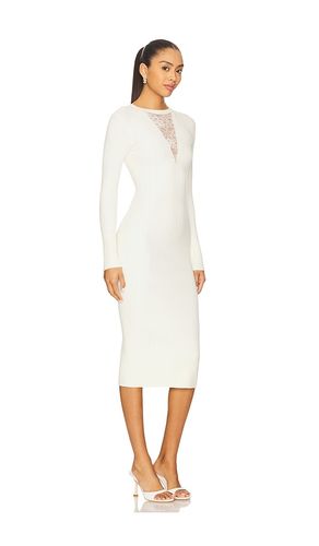 ROBE MI-LONGUE QUINN en . Taille L. Also en M, XS - fleur du mal - Modalova