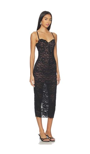 ROBE DENTELLE CHARLOTTE en . Taille S. Also en XS, M, L, XL - fleur du mal - Modalova