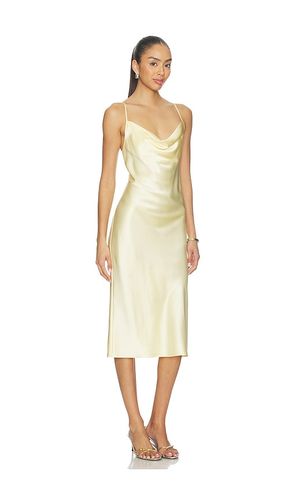 ROBE COWL NECK SLIP en . Taille M. Also en L - fleur du mal - Modalova