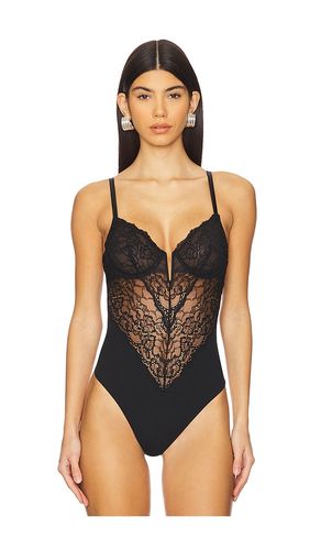 BODY EN DENTELLE NAOMI en . Taille L. Also en M, S, XS - fleur du mal - Modalova