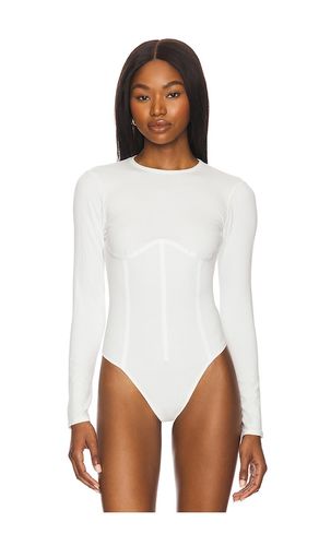 Organic Cotton Long Sleeve T-shirt Bodysuit en . Taille L. Also en - fleur du mal - Modalova