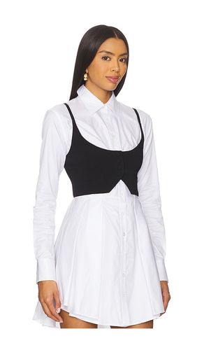 VESTE CROPPED MAXWELL en . Taille M. Also en S, XS - fleur du mal - Modalova