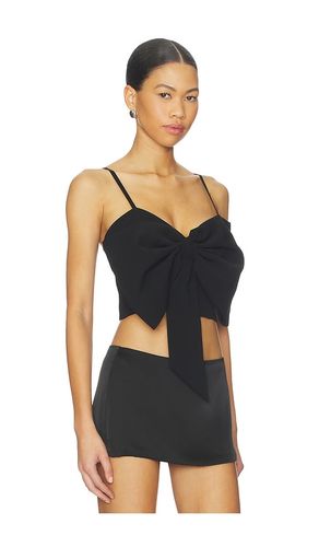 TOP AVEC NŒUD BLAIR en . Taille M. Also en S, XS - fleur du mal - Modalova