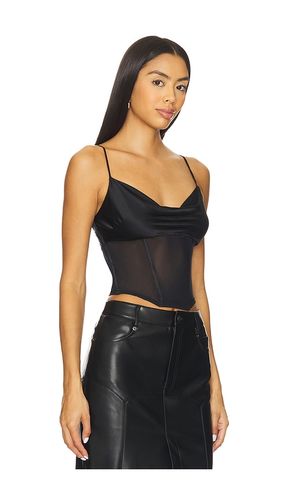 CORSET NORA en . Taille S. Also en M, L - fleur du mal - Modalova
