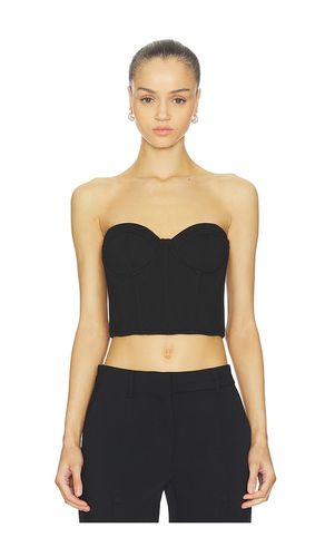 HAUT CROPPED HAMPTONS TERRY en . Taille S. Also en M - fleur du mal - Modalova