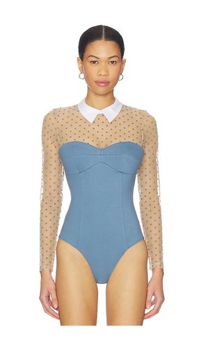 BODY AVEC COL en . Taille XS. Also en M, L - fleur du mal - Modalova