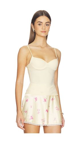 Jersey Built-in Bra Cami Top en . Taille 32C. Also en 36D - fleur du mal - Modalova