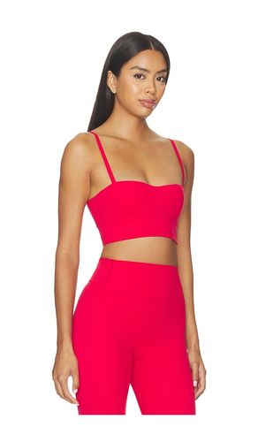 SOUTIEN-GORGE DE SPORT MOLDED en . Taille 32B. Also en 34B, 34C, 36D - fleur du mal - Modalova