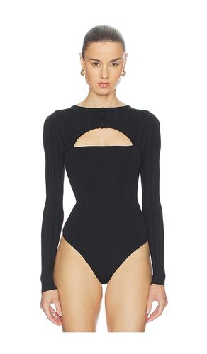 BODY RIB SHRUG en . Taille S. Also en M, L - fleur du mal - Modalova