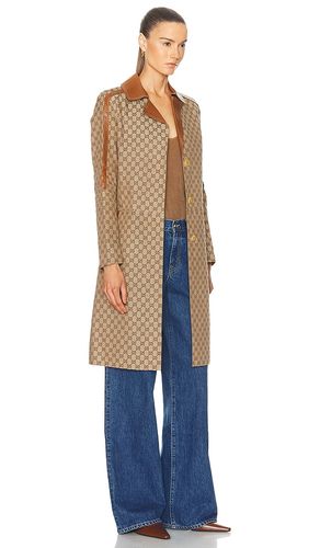 BLOUSON GUCCI en . Taille 38. Also en - FWRD Renew - Modalova