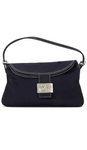 FWRD Renew SAC FENDI in Black - FWRD Renew - Modalova