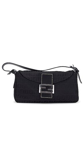 FWRD Renew SAC FENDI in Black - FWRD Renew - Modalova